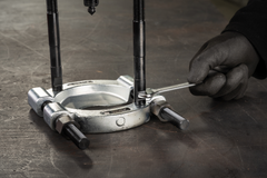 Kukko Mechanical Pulling Device for 150–500 mm Spread – 18‑5