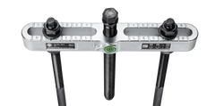 Kukko Mechanical Pulling Device for 75–310 mm Spread – 18‑3