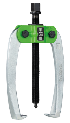 Kukko 2‑Jaw Universal Puller with Self‑Centering Jaws – 44‑1