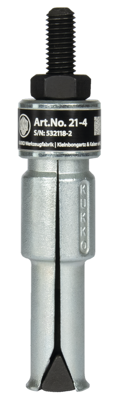 Kukko 3‑Shell Internal Extractor – 21‑4