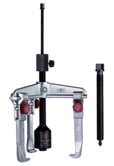Kukko 2‑Jaw Universal Puller with Quick‑Adjust Jaw Set – 30‑20+B