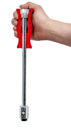 Kukko Slide Hammer for Internal Extractors 21‑89 & 21‑90 – 22‑0‑50