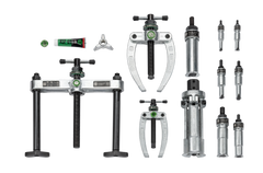 Kukko Bearing Extracting Tools Set – 25‑C