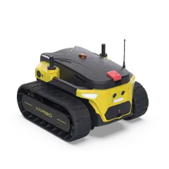 Yarbo Core + Snow Blower Module + Leaf Blower Module (Core + 2 Modules)