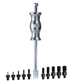 Kukko Slide Hammer Extractor for Threaded Hole Parts – 223