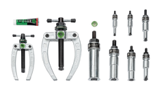 Kukko Bearing Extracting Tools Set – 25‑C