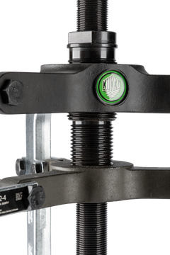 Kukko 3-Arm Internal Puller with Pre-Adjustable Hooks – 12-4