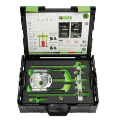 Kukko Separator Set – 15‑B