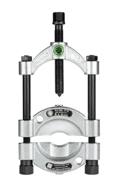 Kukko Separator Set for Bearings 16–90 mm – 17‑0
