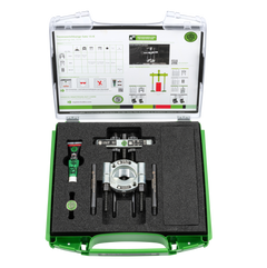 Kukko Separator Set – 15‑K
