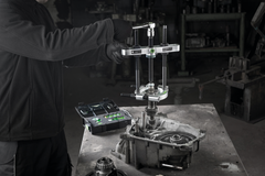 Kukko Separator Set – 15‑C