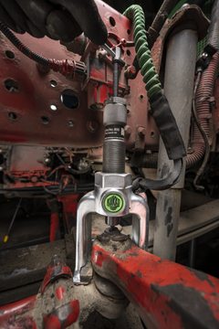 Kukko, Internal Pulling Device with Slide Hammer – 128-30-H