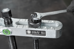Kukko Mechanical Pulling Device for Series 18 Separators – 18‑0