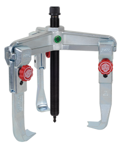 Kukko 2‑Jaw Universal Puller with Quick‑Adjust Jaws – 30‑30+