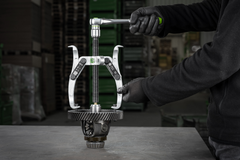 Kukko 3-Armed Lug Puller 280 x 130 mm – 203-2