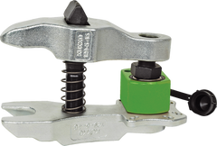 Kukko Ball Joint & Tie Rod Puller with Hydraulic Lift – 129‑5‑45‑H10