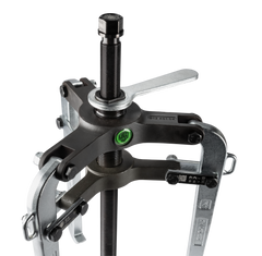 Kukko 3-Arm Internal Puller with Pre-Adjustable Hooks – 12-4