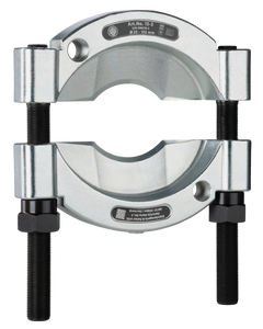 Kukko Mechanical Bearing Puller with Swiveling Adjustable Kuhn Arms – 15‑3