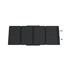 EcoFlow DELTA 2 + 160W Portable Solar Panels - DELTA2-160W