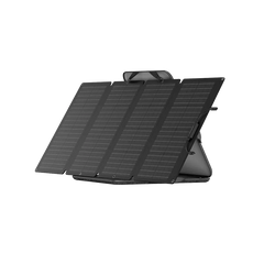 EcoFlow DELTA 2 + 160W Portable Solar Panels - DELTA2-160W