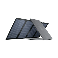 EcoFlow DELTA 2 Max + 220W Portable Solar Panel - EFDELTA2Max-US-220
