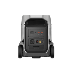 EcoFlow DELTA 3 Ultra Plus Portable Power Station 3072Wh 3600W Inverter – EFDELTA3UPLUS-US