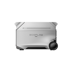 EcoFlow DELTA 3 Ultra Plus Portable Power Station 3072Wh 3600W Inverter – EFDELTA3UPLUS-US