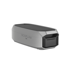 EcoFlow DELTA Pro 3 Smart Extra Battery – 4096Wh Expansion Battery for DELTA Pro 3 – DELTAPRO3EB-US