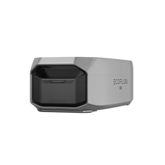 EcoFlow DELTA Pro 3 Smart Extra Battery – 4096Wh Expansion Battery for DELTA Pro 3 – DELTAPRO3EB-US
