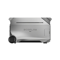EcoFlow, DELTA Pro 3 Portable Power Station + Smart Home Panel 2 Bundle, 4.1 kWh Home Backup System - EFDELTA‑PRO3‑SHP2-US
