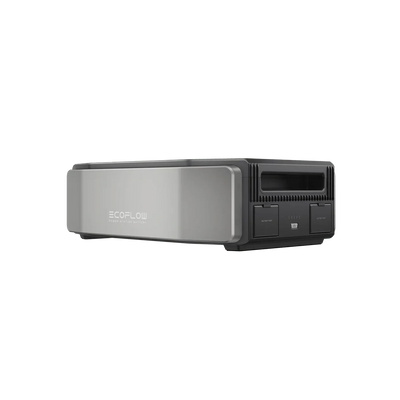 EcoFlow DELTA Pro Ultra 6kWh Expandable Battery Pack - EFDeltaProUltra-BP-US
