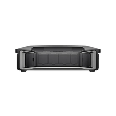 EcoFlow DELTA Pro Ultra Inverter + Batteries – 7200W Output, Stackable LiFePO₄ Backup Power System – EFDPUPCS-BP