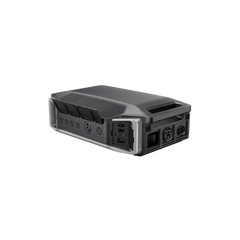 EcoFlow DELTA Pro Ultra Inverter + Batteries – 7200W Output, Stackable LiFePO₄ Backup Power System – EFDPUPCS-BP
