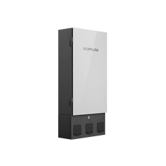 EcoFlow, DELTA Pro Ultra Inverter + Battery + Smart Home Panel 2 Bundle, 6kWh–Expanded Whole‑Home Backup System - EFDPU-BP-SHP2-US