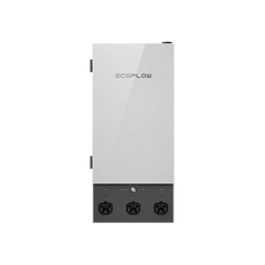 EcoFlow, DELTA Pro Ultra Inverter + Battery + Smart Home Panel 2 Bundle, 6kWh–Expanded Whole‑Home Backup System - EFDPU-BP-SHP2-US