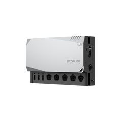 EcoFlow Power Hub 48V 3600W Inverter Charger for EcoFlow Power Kits – EF-PH-48V