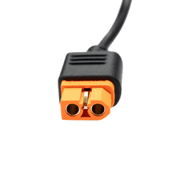 EcoFlow Car Charging Cable XT60i for Portable Power Stations 1.5m – XT60i