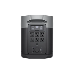 EcoFlow DELTA 2 Max Portable Power Station with 400W Solar Panel – Delta2Max-400W1