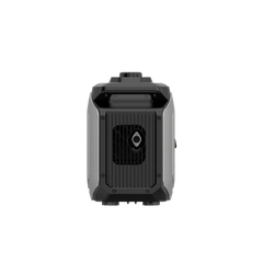 EcoFlow Smart Generator 3000, Dual Fuel, Inverter Backup Power, 3000W Peak EFSG3000-US-EPA