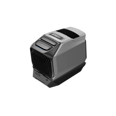 EcoFlow WAVE 3 Portable Air Conditioner with Add-on Battery – EFWAVE3-US-EB