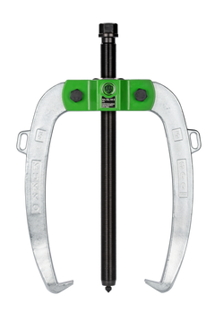 Kukko 4‑Jaw Universal Puller with Standard Jaws – 44‑6
