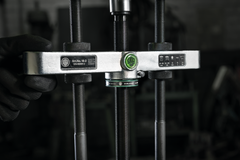 Kukko Mechanical Bearing Puller with Adjustable Multi-Angle Kuhn Arms – 15‑2