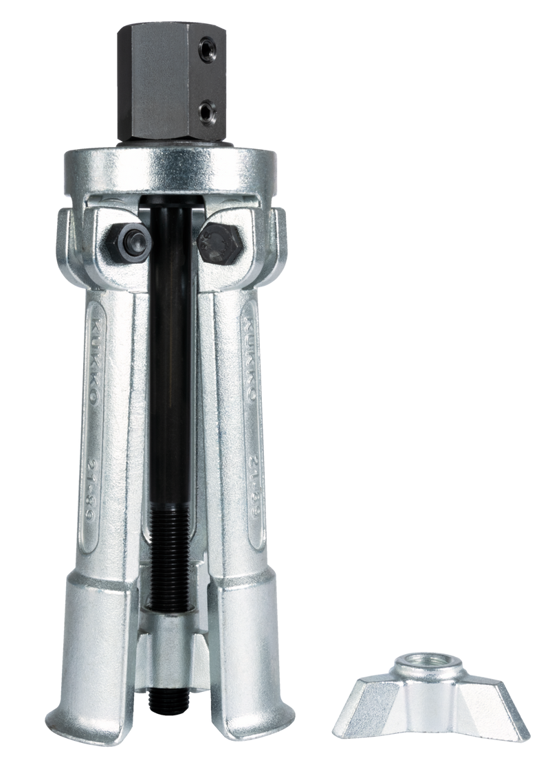 Kukko 3‑Shell Internal Extractor – 21‑89