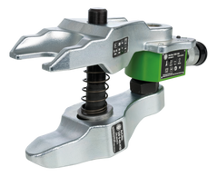 Kukko Ball Joint & Tie Rod Puller with Hydraulic Lift – 129‑5‑50‑H10