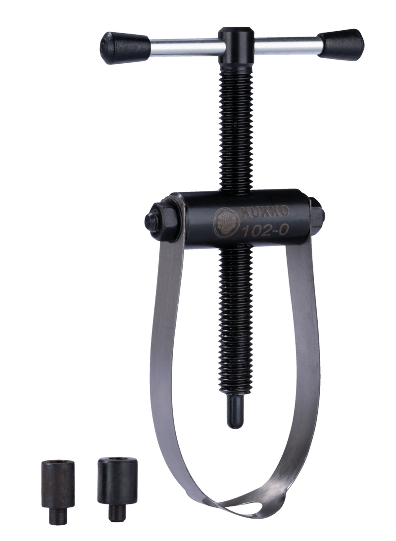 Kukko Piston Pin Press Pusher 38 mm – 102‑0