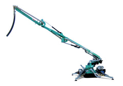 IMER Gerris 800 Lithium Crawler Concrete Placing Boom – 1128787