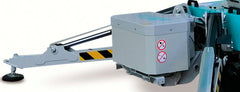 IMER Gerris 800 Lithium Crawler Concrete Placing Boom – 1128787