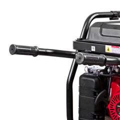 Simpson 5500W Gas Generator SCGH5500 with Honda GX270 Engine – Industrial Portable Power - 70053