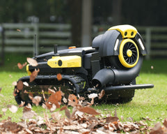 Yarbo Core + Snow Blower Module + Leaf Blower Module (Core + 2 Modules)