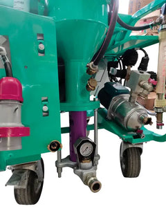 IMER Koine Dual High-Flow Continuous Mixer and Pump – 1106312